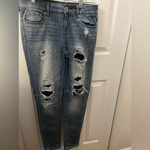 BULLHEAD DENIM CO. JEANS